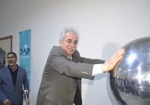 ‘Biz farklı olalım istedik'